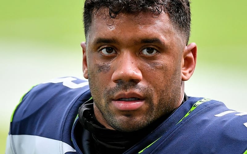 Seahawks’ Quarterback Russell Wilson Names Considerable Teams If Traded