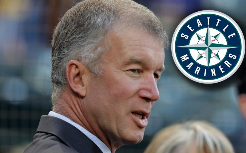 Seattle Mariners CEO Resigns After Racially Charged Comments