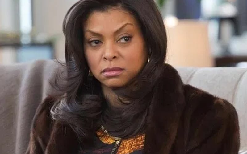 Taraji P. Henson ‘Gutted’ After Receiving Only $40K For Her Role In Benjamin Button Film