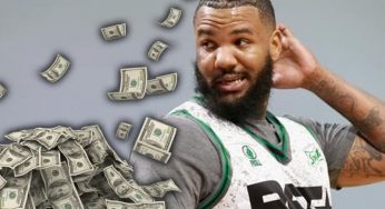 The Game Called Out For Scamming Young Rappers Out Of Thousands