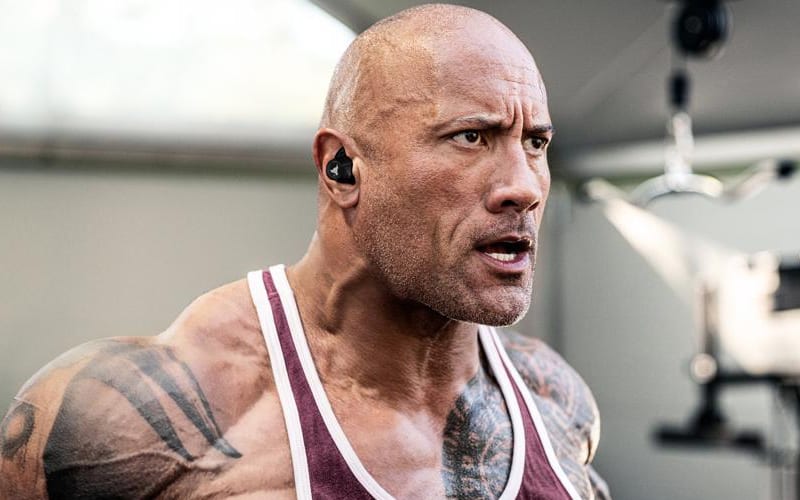 The Rock Called Out By Green Party To Get Tough About Presidential Run For The People