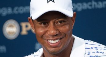 Tiger Woods Lands Huge Deal With PGA Tour 2K Video Game Franchise