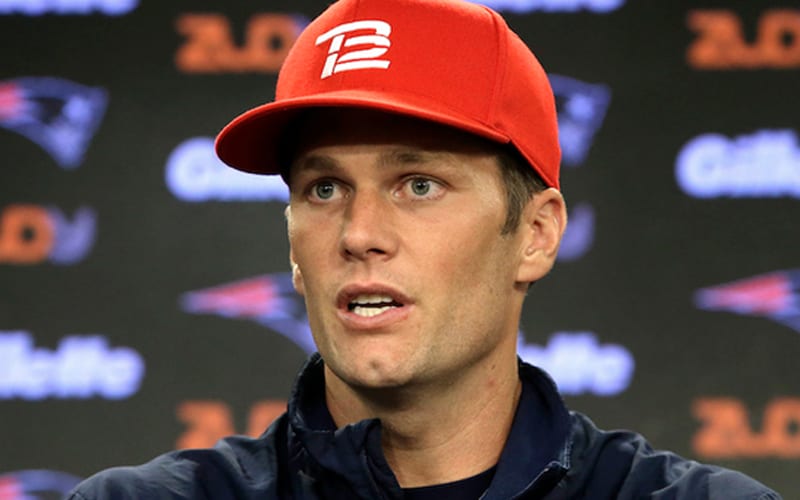 Tom Brady Called Out For Taking Government Money During Pandemic