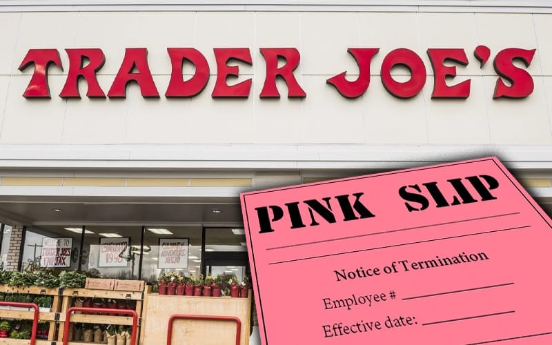 Trader Joe’s Fires Employee After Sending Letter To CEO About COVID-19 Protocol