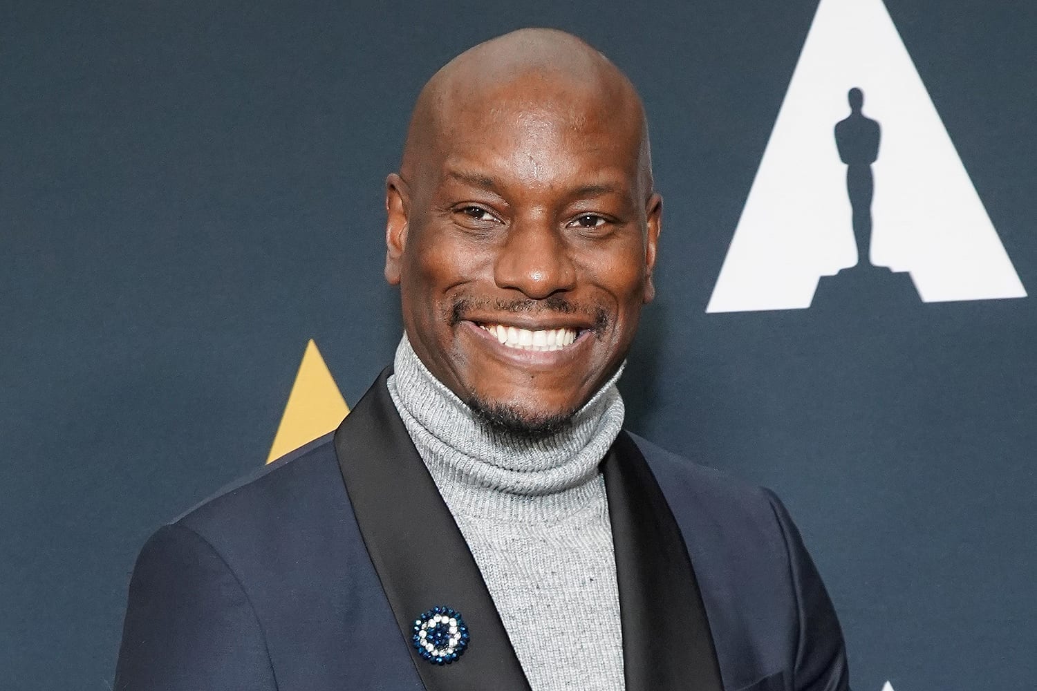 Tyrese Gibson Claims He Was Invited To A “Vegan Sex Party”