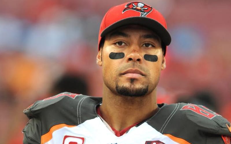 Vincent Jackson Death Report Says He Was Likely Dead For DAYS Before Cops Found Him