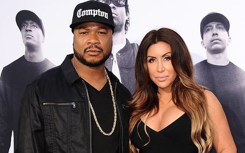 Xzibit’s Wife Files For Divorce After Over 20 Years Of Marriage