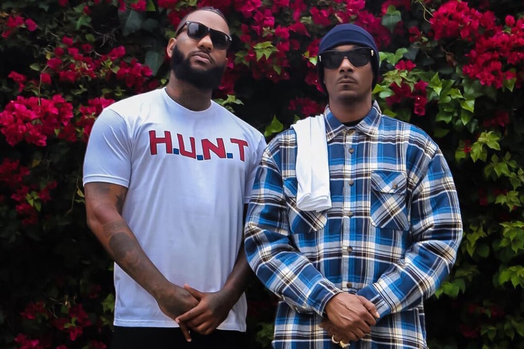 The Game & Snoop Dogg Think There Is Something Wrong With California Rappers