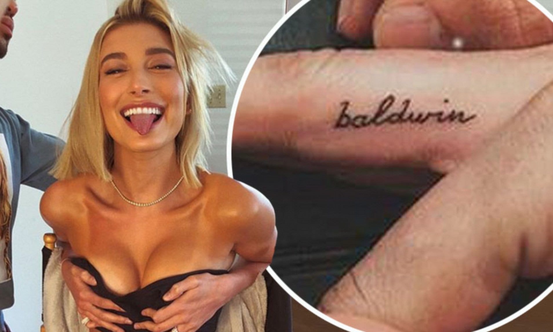 Hailey Baldwin Reveals The Tattoo She Regrets Getting The Most