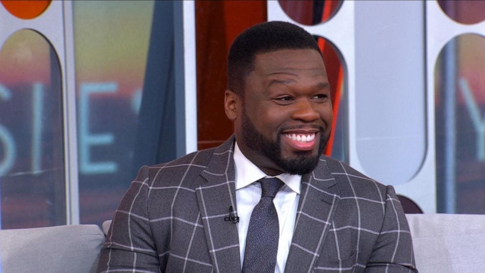 50 Cent Ecstatic As Texas ‘Unmasks’ Covid-19 Restrictions