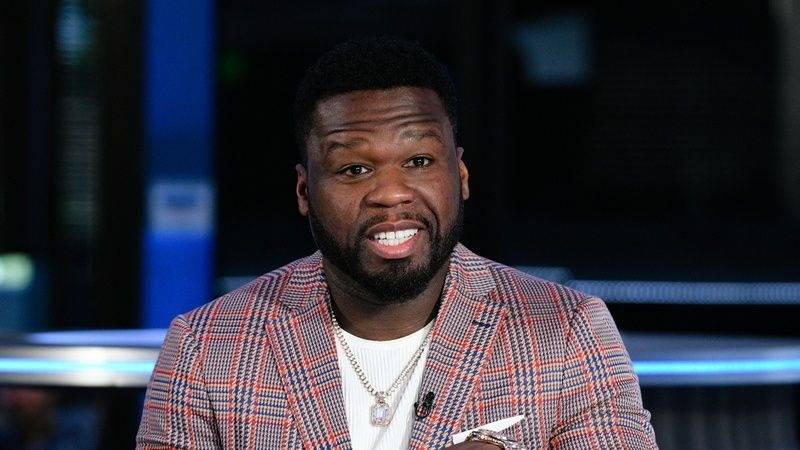 50 Cent to Star In Sports Heist Film ‘Free Agents’