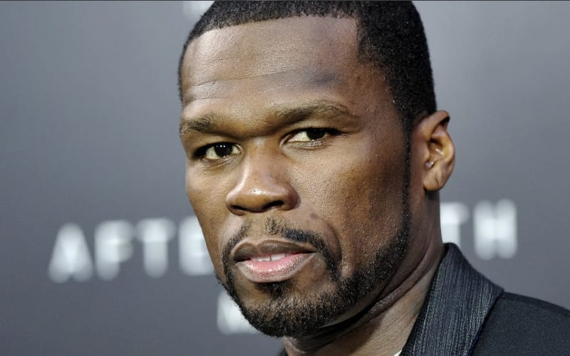 50 Cent Outed For Masterminding Staged Beef