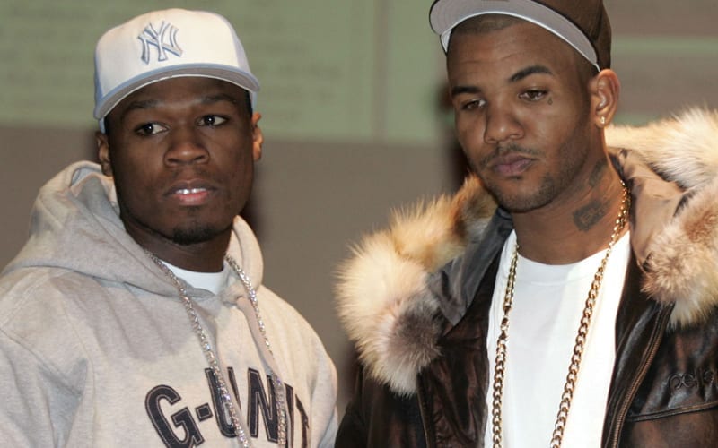 Nick Cannon Deems The Game To Be A Better Fighter Than 50 Cent