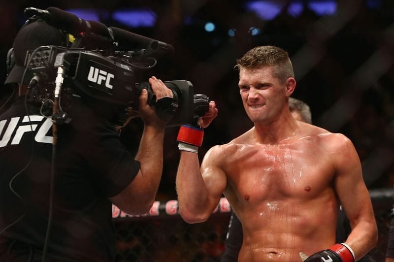 Wonder Boy Issues Challenge To Colby Covington: ‘Fight Me!’