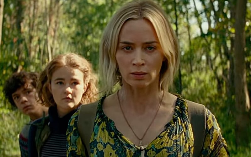 ‘A Quiet Place Part II’ Release Date Moved Up