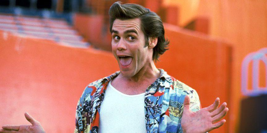 Ace Ventura 3 Apparently In The Works At Amazon