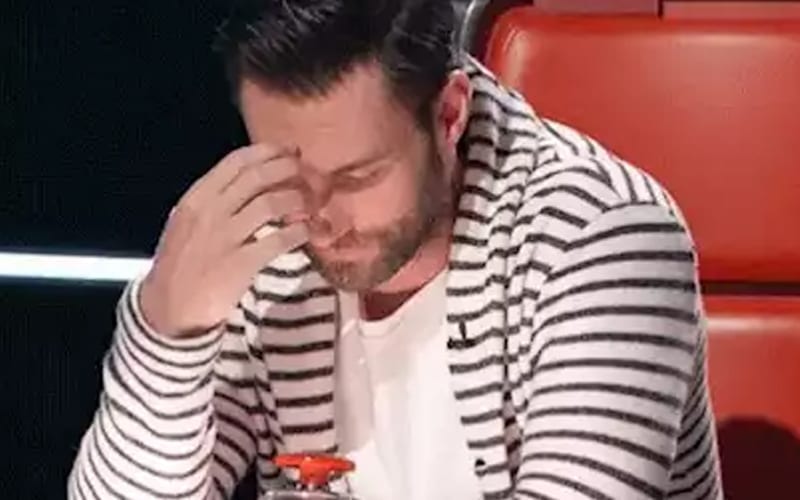 Adam Levine Grilled Over “There Aren’t Any Bands Anymore” Remarks