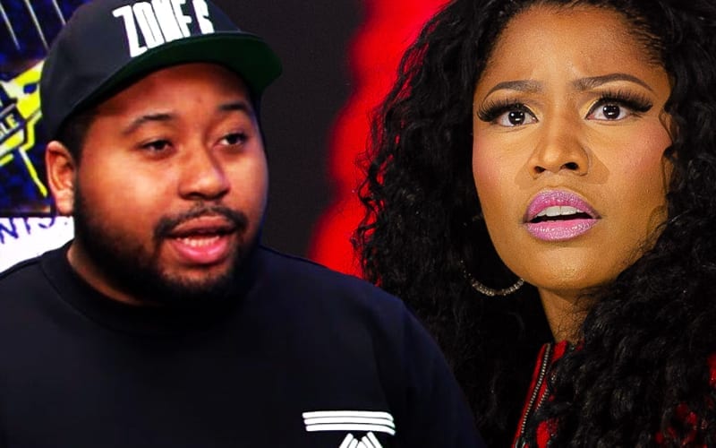 Akademiks Blasts Megan Thee Stallion For Being Overrated