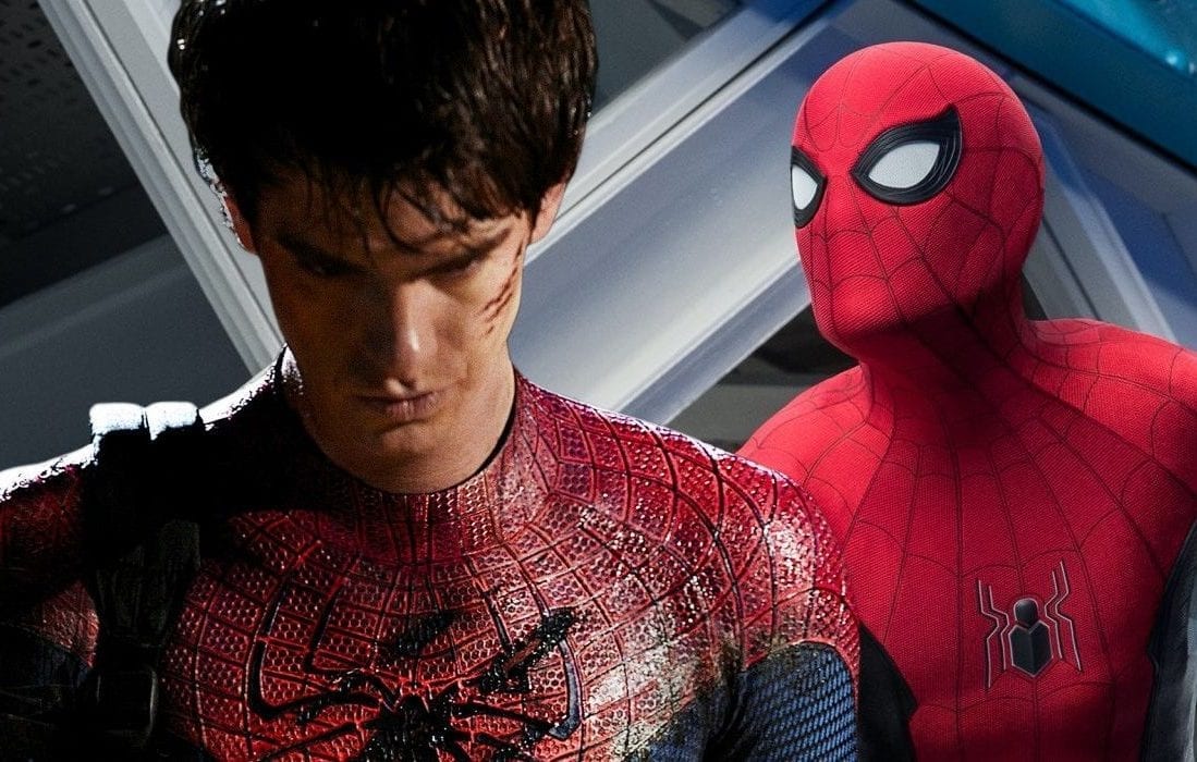 Andrew Garfield’s Involvement In ‘Spider-Man: No Way Home’ Hinted At In Deleted Tweet