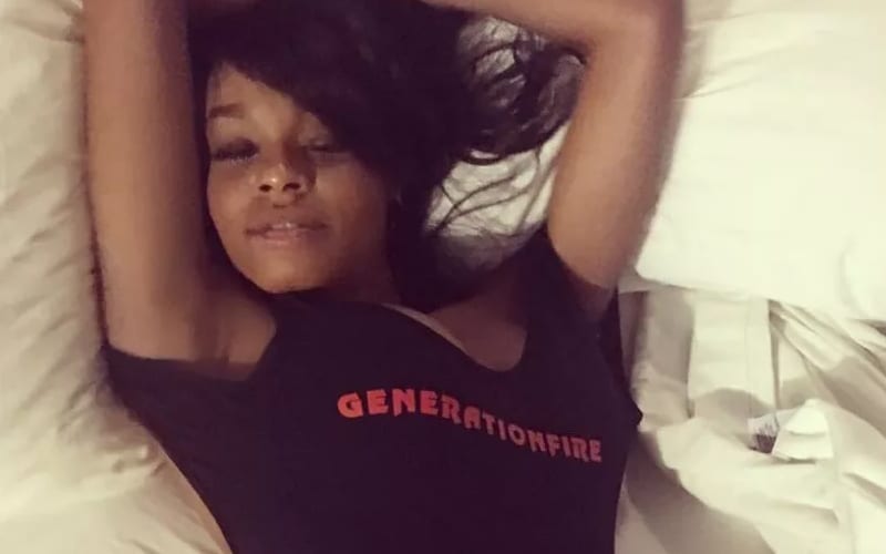 Azealia Banks’ NFT Sex Tape’s Value Goes Up From $17,000 To $275 Million