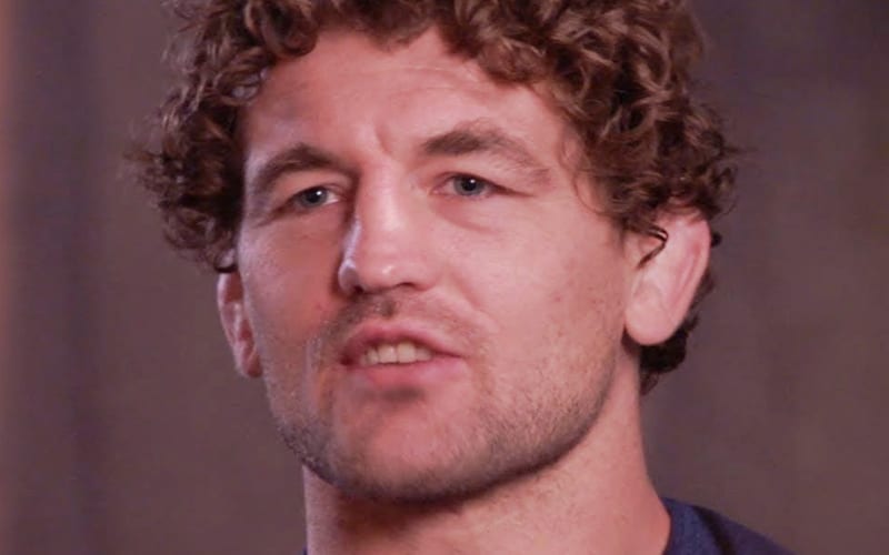 Ben Askren Says He Isn’t Afraid Of Jake Paul After Facing Savages In The Past