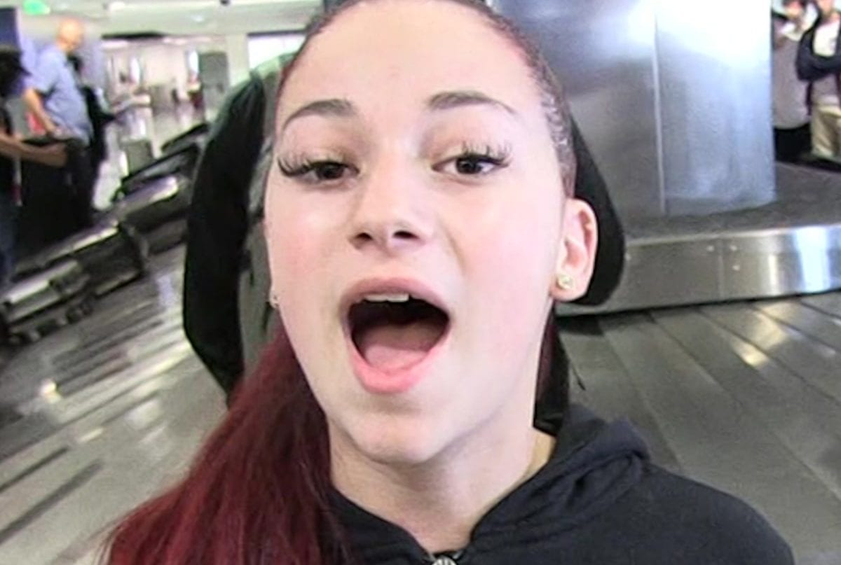 Bhad Bhabie Blasts Trolls Who Claim She’s Calling Out Abusers For Money & Attention