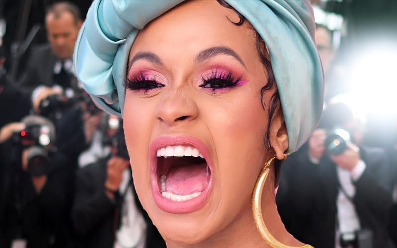 Cardi B Says Men With No Jobs & Hustle Are Broke