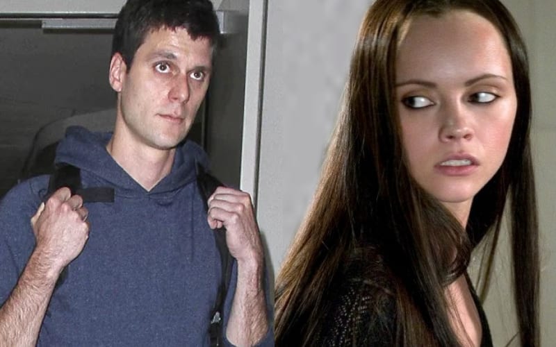 Christina Ricci’s Ex-Spouse Files For Joint Custody & Demands Spousal Support