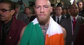 Conor McGregor’s Possible Opponent If Dustin Poirier Pulls Out
