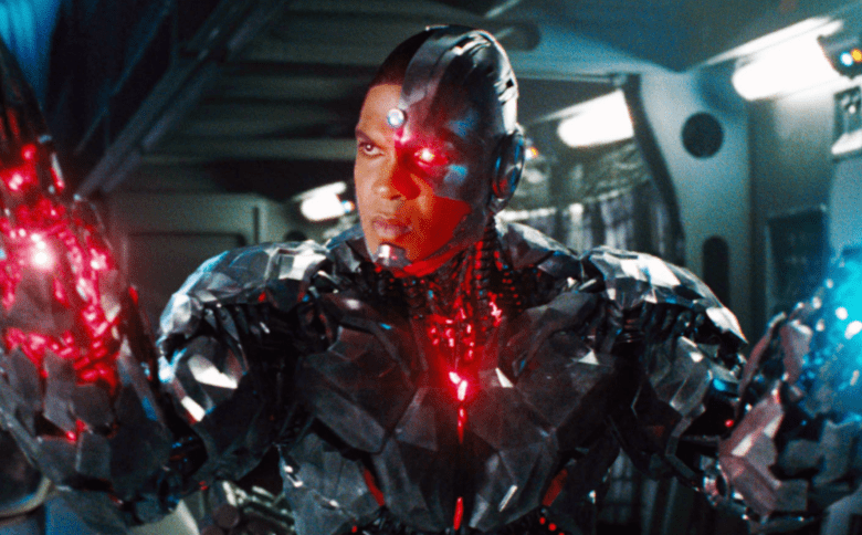 Ray Fisher Refused Brutal Cyborg Scene To Be Part Of Justice League’s Theatrical Cut