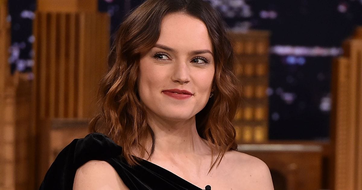 Daisy Ridley Wants To Join The Marvel Cinematic Universe