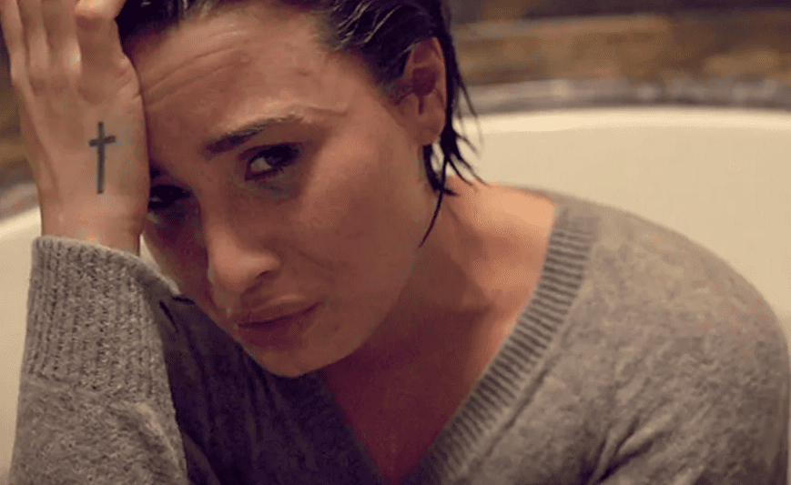 Demi Lovato Says Her Dealer Sexually Assaulted Her During Near-Fatal Overdose