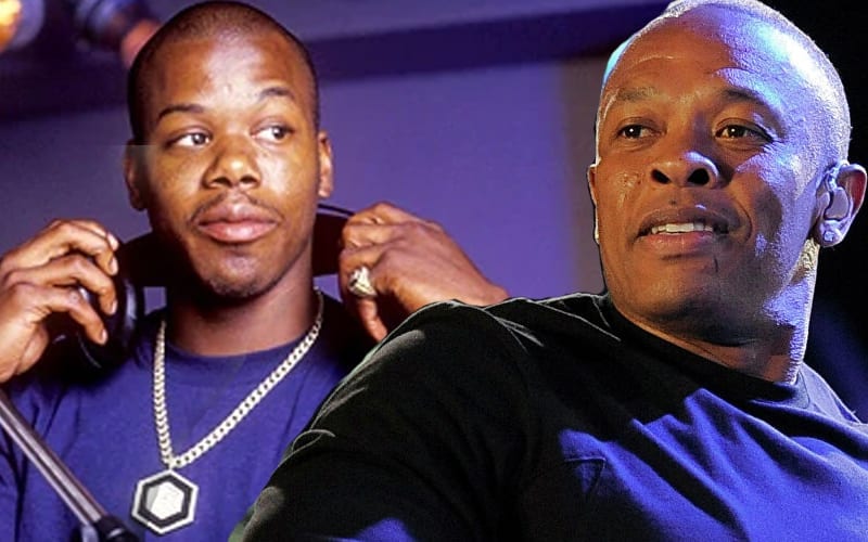 Dr. Dre Had Too $hort Say ‘P****’ For 4 Consecutive Hours During Detox Sessions