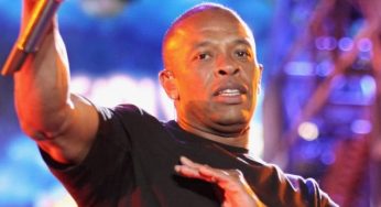 Dr. Dre Apparently Pulled Out of Verzuz Rap Battle at Last Minute