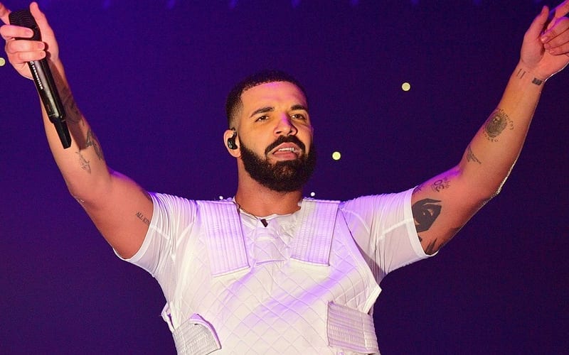 Drake’s ‘Scary Hours 2 EP’ Set To Break Records