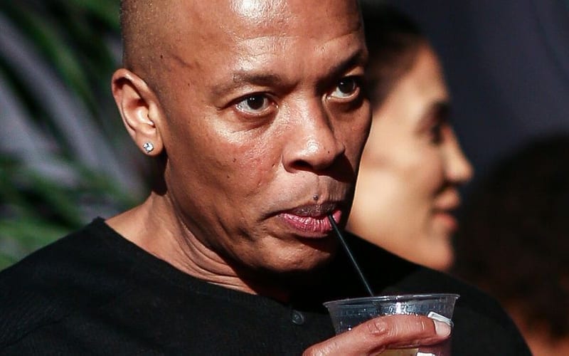 Dr. Dre’s Wife Claims He ‘Knocked Her Out Cold’ In Drunken Rage