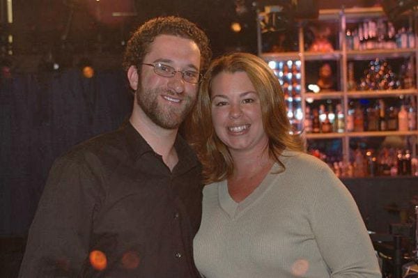 Dustin Diamond Lied About Being Married To Jennifer Misner