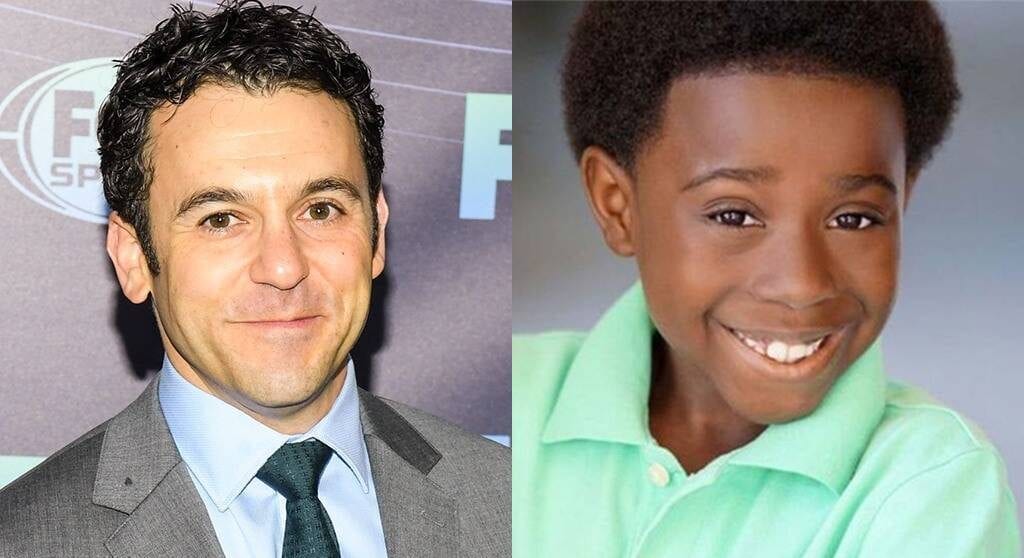 Elisha ‘EJ’ Williams Set To Play Lead Role In The Wonder Years Reboot
