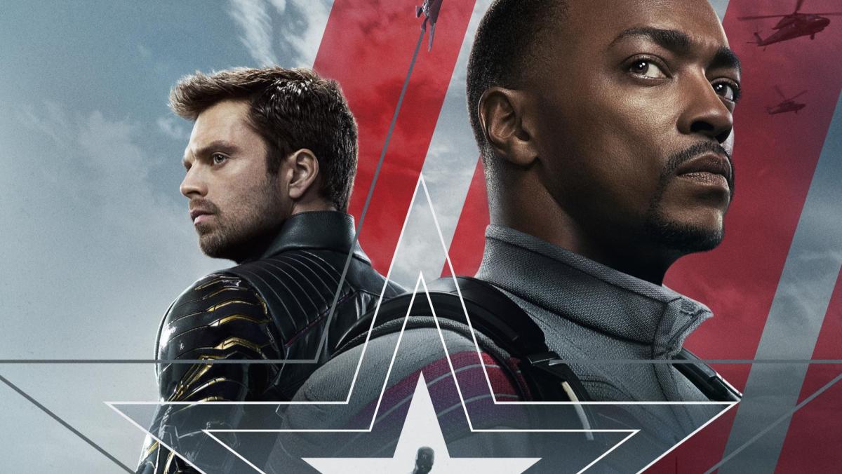Falcon And The Winter Soldier Breaks Viewership Record To Become Most-Watched Premiere On Disney+