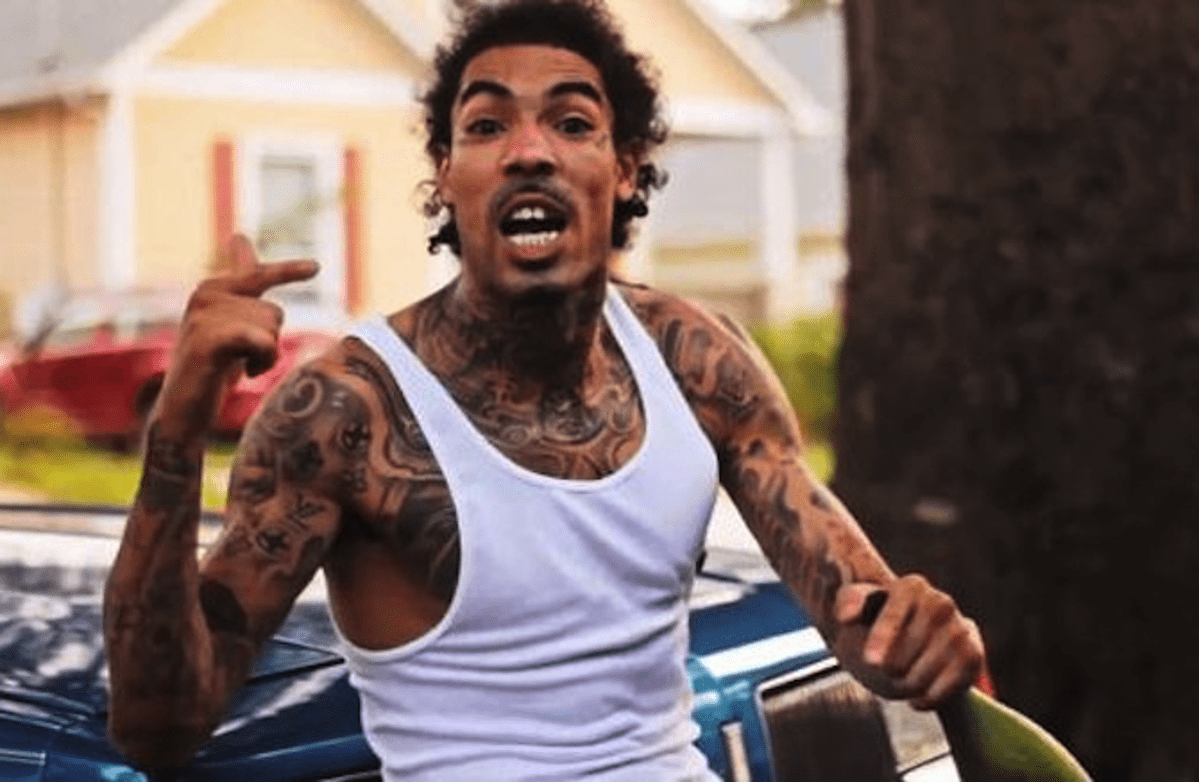 Rapper Gunplay In Hot Water After Racist Video Targeting Asians
