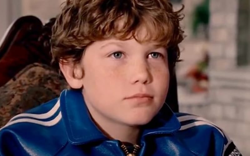 Child Actor Houston Tumlin from ‘Talladega Nights’ Commits Suicide