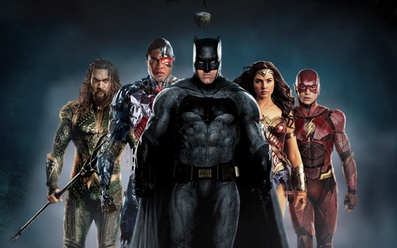 Justice League Snyder Cut Gets Final Trailer Before Premiering On HBO Max