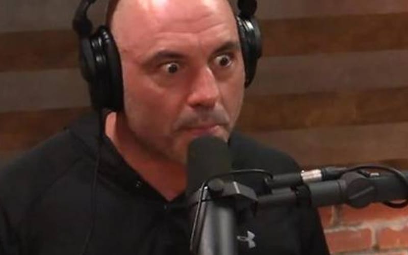 Joe Rogan Gets Called Out After He Fails To Deliver All Of His Content On Spotify: “He Lied”