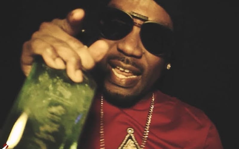 Fans Drag Juicy J For Telling People Not to Get the Vaccine