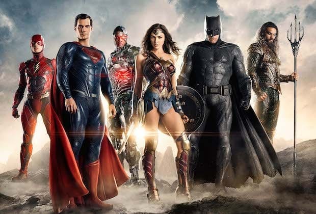 Why Justice League Was Not Released As A Six-Part Miniseries