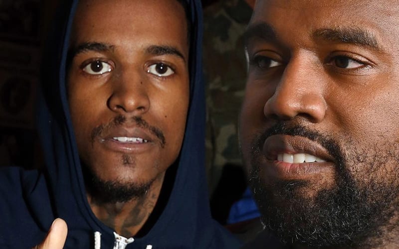 Lil Reese Blasts Kanye West for Taking Him Out Of Remix Track