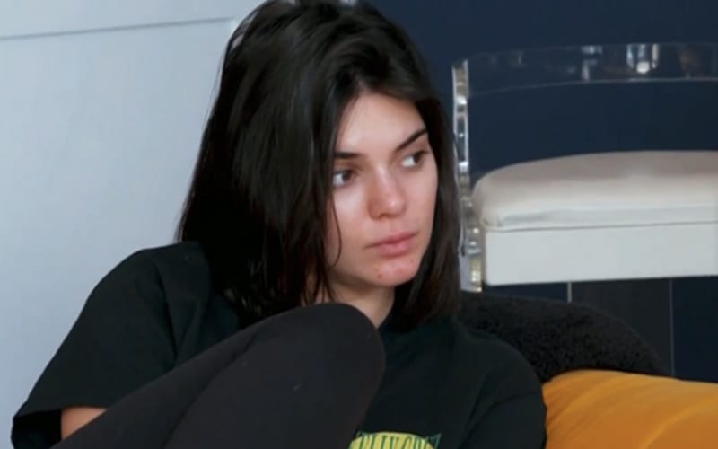 Kendall Jenner Relocates After Recent Death Threat & Intrusion