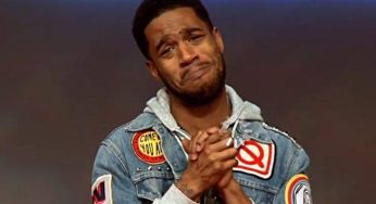 Kid Cudi Heartbroken Over Never Working With XXXTentacion & Juice WRLD