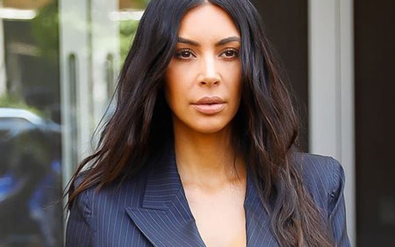 Kim Kardashian Is Focused On Her Legal Education After Announcing Divorce With Kanye West