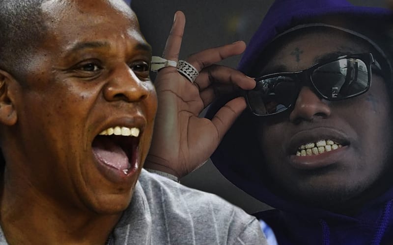 Kodak Black Makes Bold Claim That He “Inspired” Jay-Z